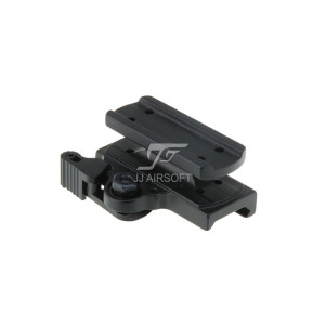 Tactical QD Mount for T1 and T2 (Black)