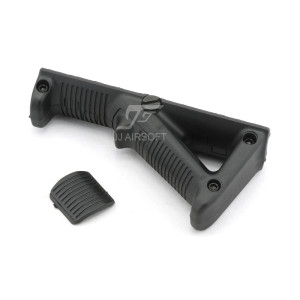 ACM MP Style Angled Fore Grip 2 (Black)