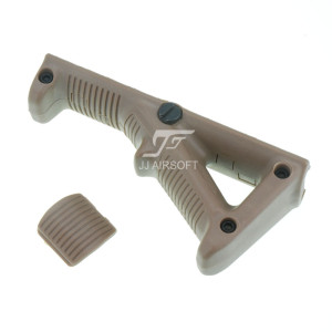 ACM MP Style Angled Fore Grip 2 (Tan)