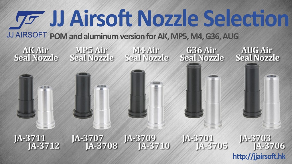 JJAirsoft-Nozzle