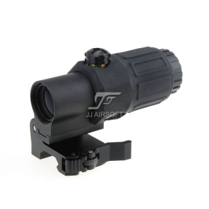 G33 3x Magnifier (Black)