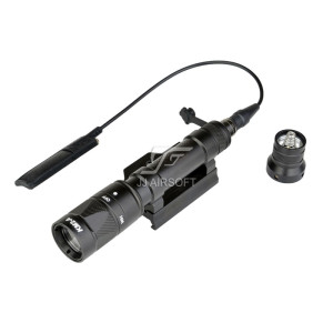 M620W ScoutLight LED Full New Version (Black)
