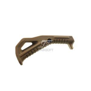 IMI FSG2 Front Support Grip (Tan)