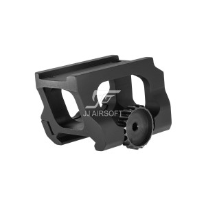 Low Drag Mount for T1 and T2 (Black)