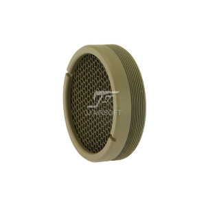 Killflash for 4x FXD Magnifier (Tan)