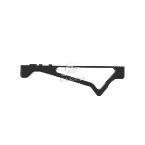 K20 Angled Grip for M-LOK (Black)