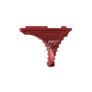RS KAVE Bi-Directional Stop for KeyMod (Red)