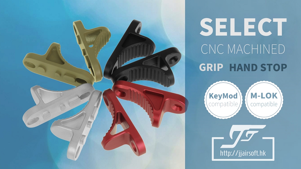 select cnc machined b5 hand stop