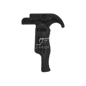 FGG-S Tactical Folding Foregrip (Black)
