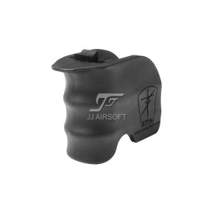 STRACTECH Mag Well Grip (Black)