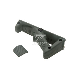 ACM MP Style Angled Fore Grip 2 (Grey)
