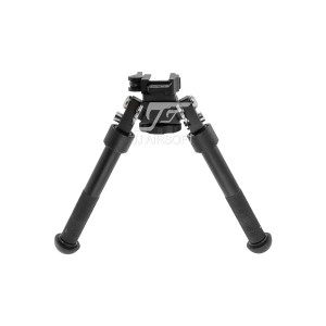 BT10 Atlas Bipod with AD170S Mount