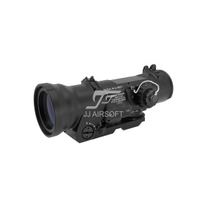 DRLP 1.5-6x Dual Role Weapon Sight (Black)