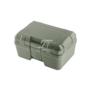 Tactical Storage Box - Small (Grey)