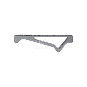 K20 Angled Grip for KeyMod (Grey)