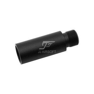 14mm CCW Outer Barrel Extension - 40mm