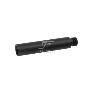 14mm CCW Outer Barrel Extension - 85mm